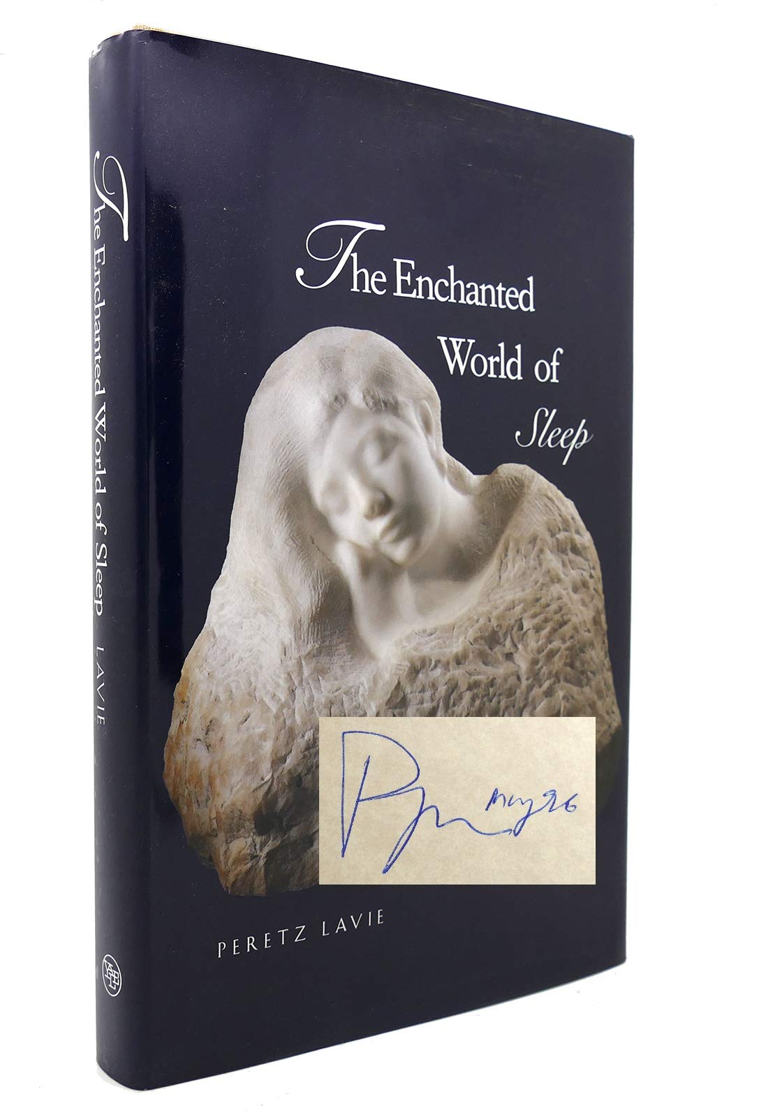 The Enchanted World of Sleep Medicine