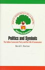Politics & Symbols: The Italian Communist Party and the Fall of Communism Social Sciences