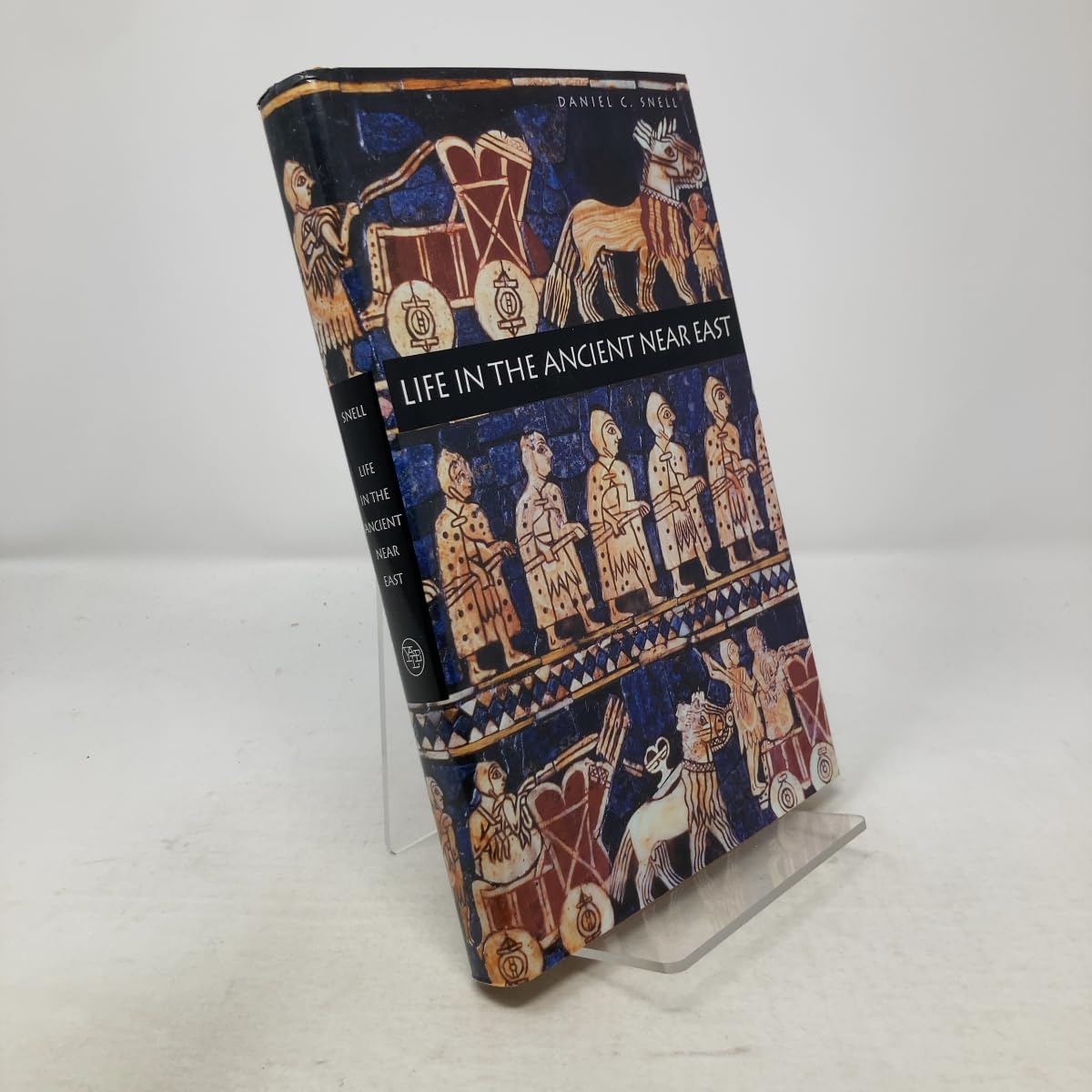 Life in the Ancient Near East: 3100-332 B.C.E. Social Sciences