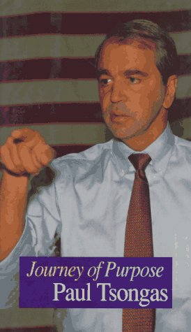 Journey of Purpose: Reflections on the Presidency, Multiculturalism, and Third Parties (The Castle Lectures in Ethics, Politics, and Economics) Philosophy