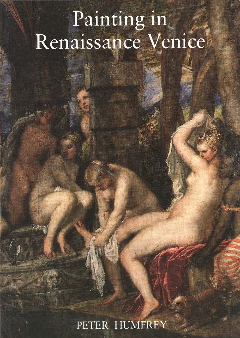Product Image: Painting in Renaissance Venice