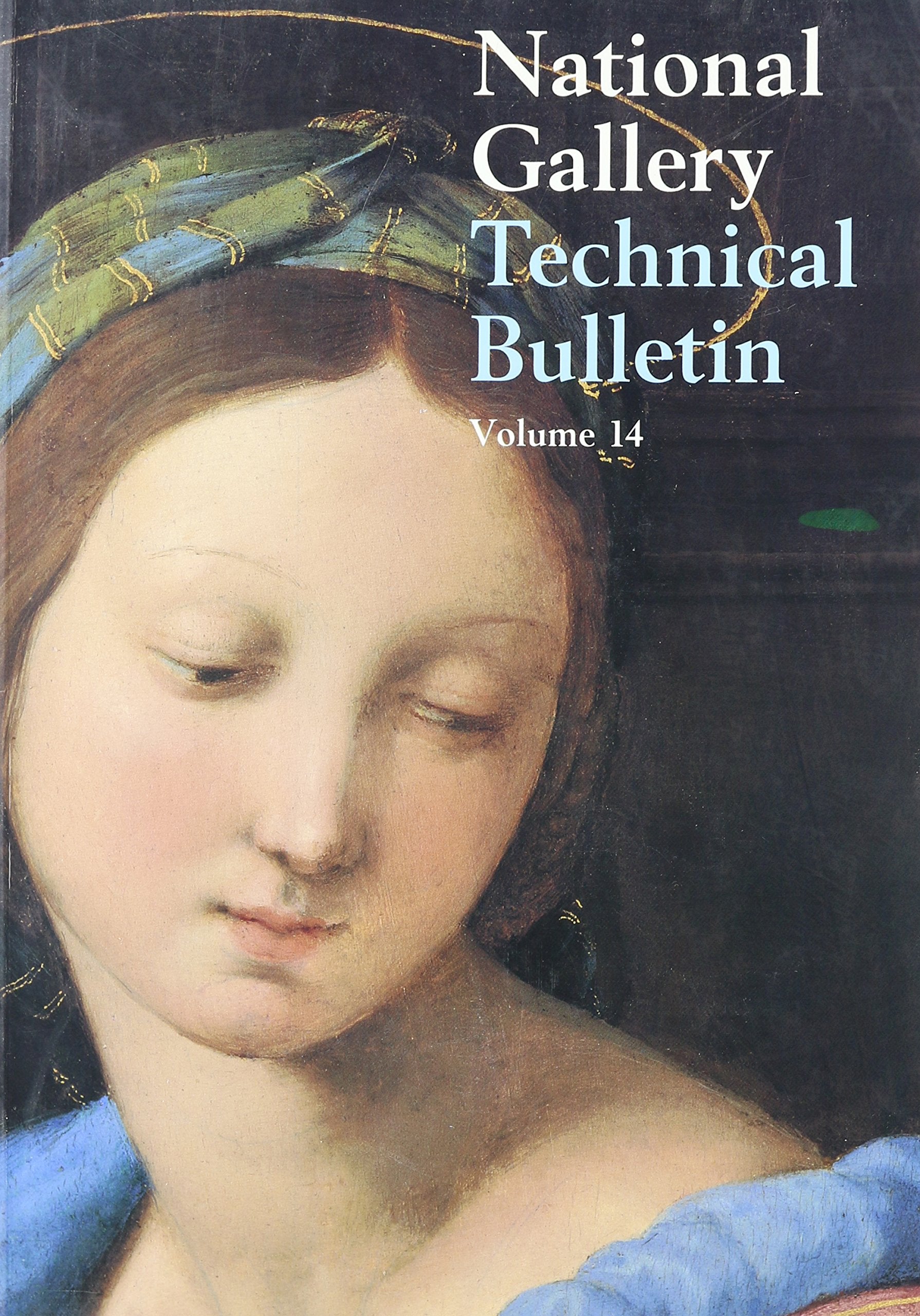 National Gallery Technical Bulletin: 1993 (National Gallery London Publications) Film, Art & Culture