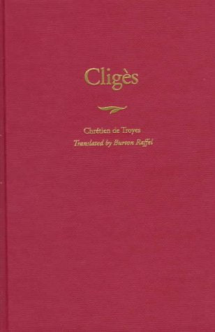 Cliges (Chretien de Troyes Romances) Poetry