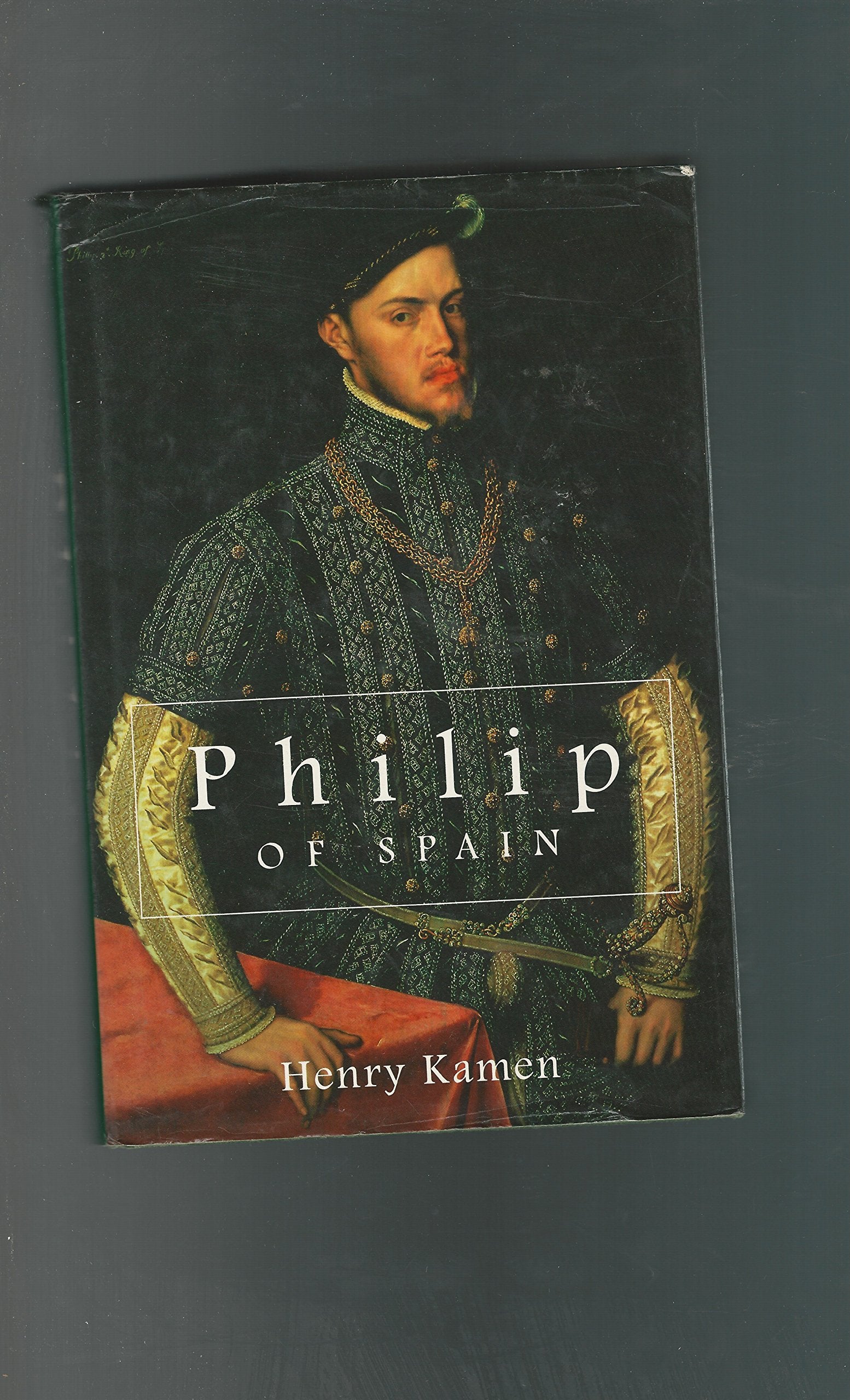 Product Image: Philip of Spain
