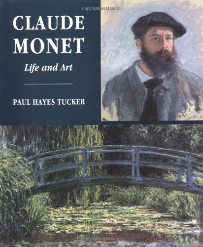 Claude Monet: Life and Art Art & Literature