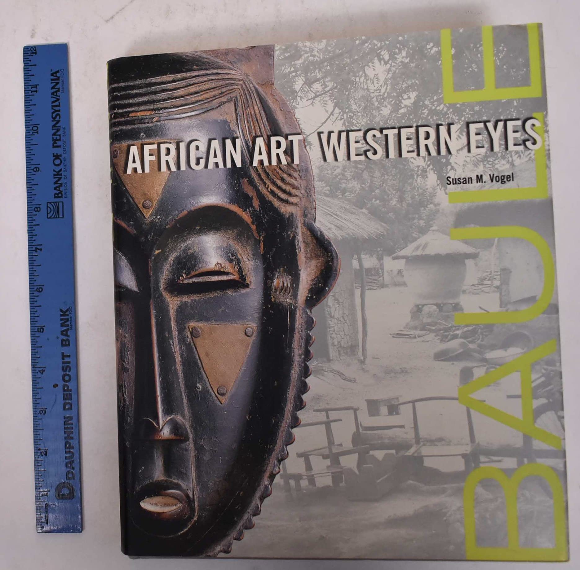 Baule - African Art, Western Eyes General education
