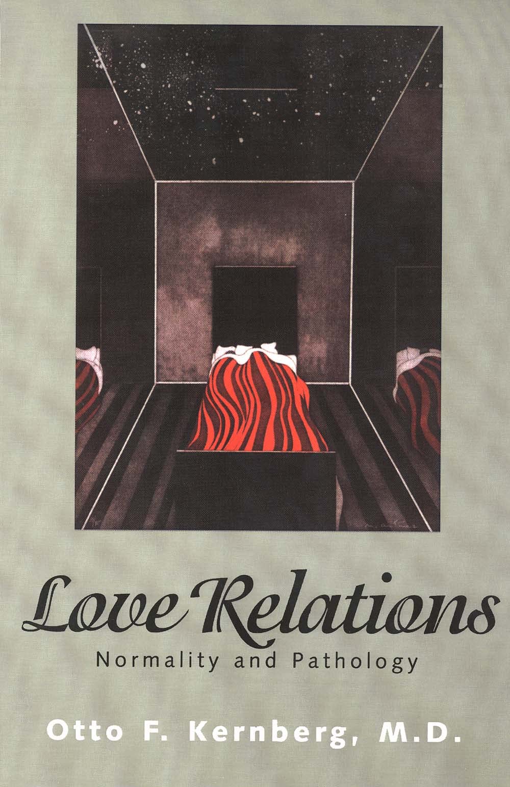 Love Relations Partnership & Love