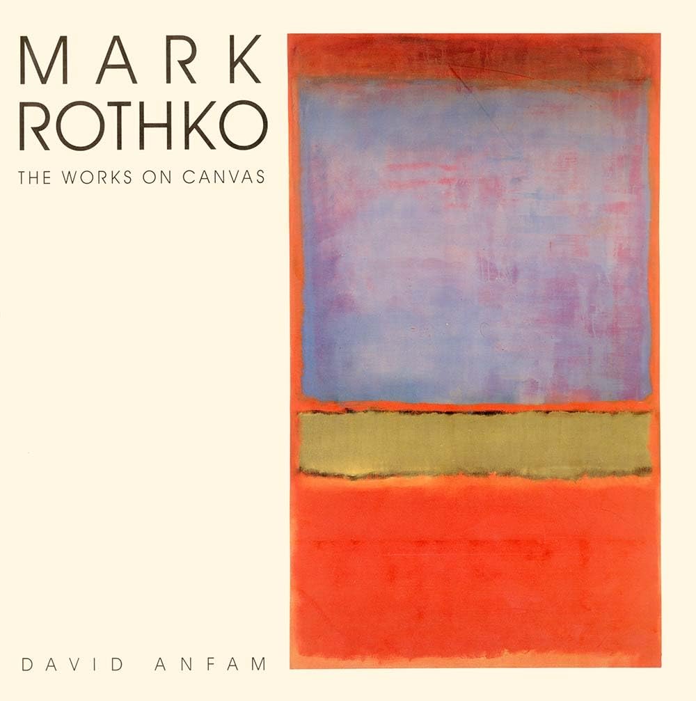 Mark Rothko Film, Art & Culture