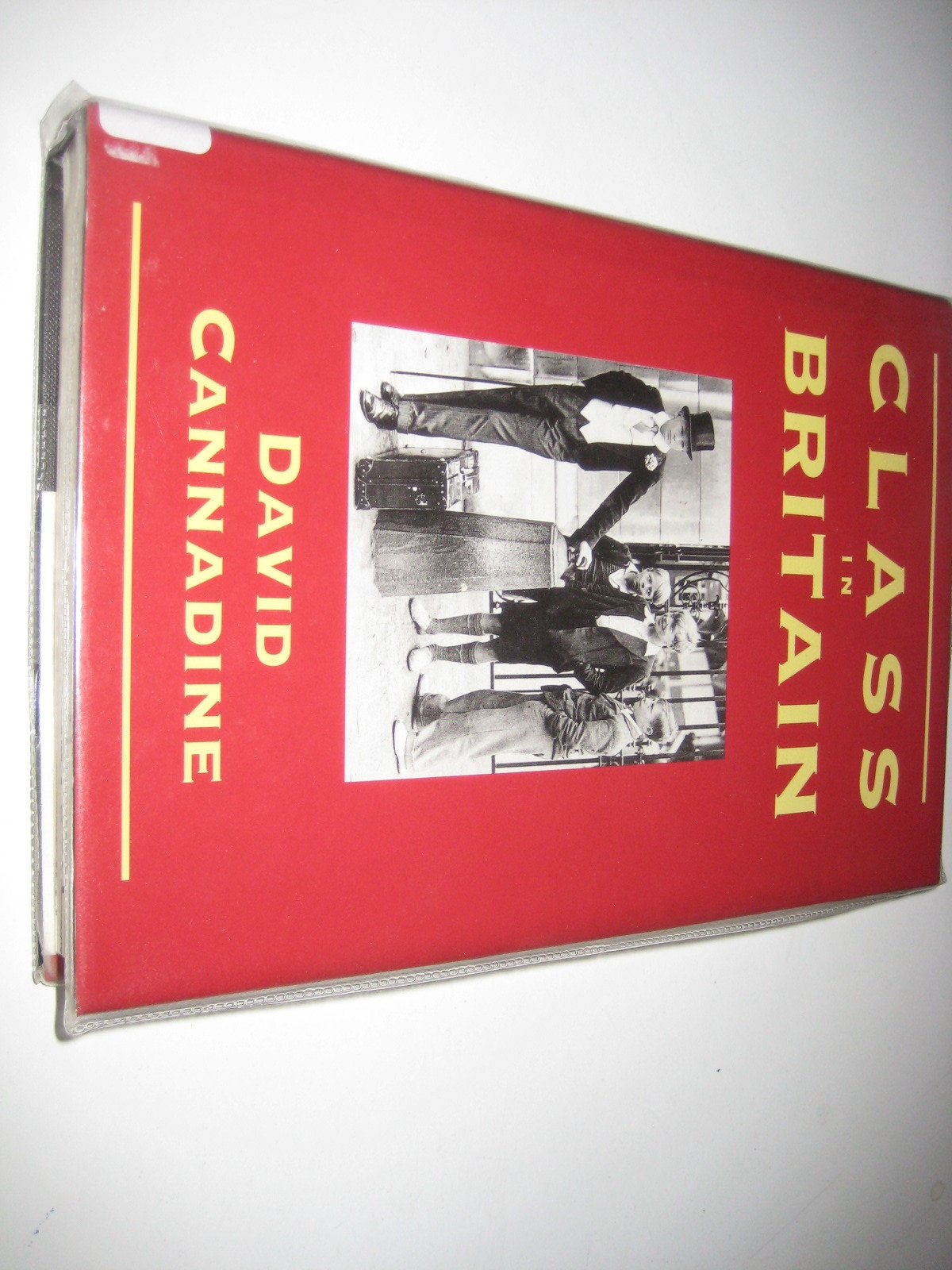 Class in Britain Social Sciences