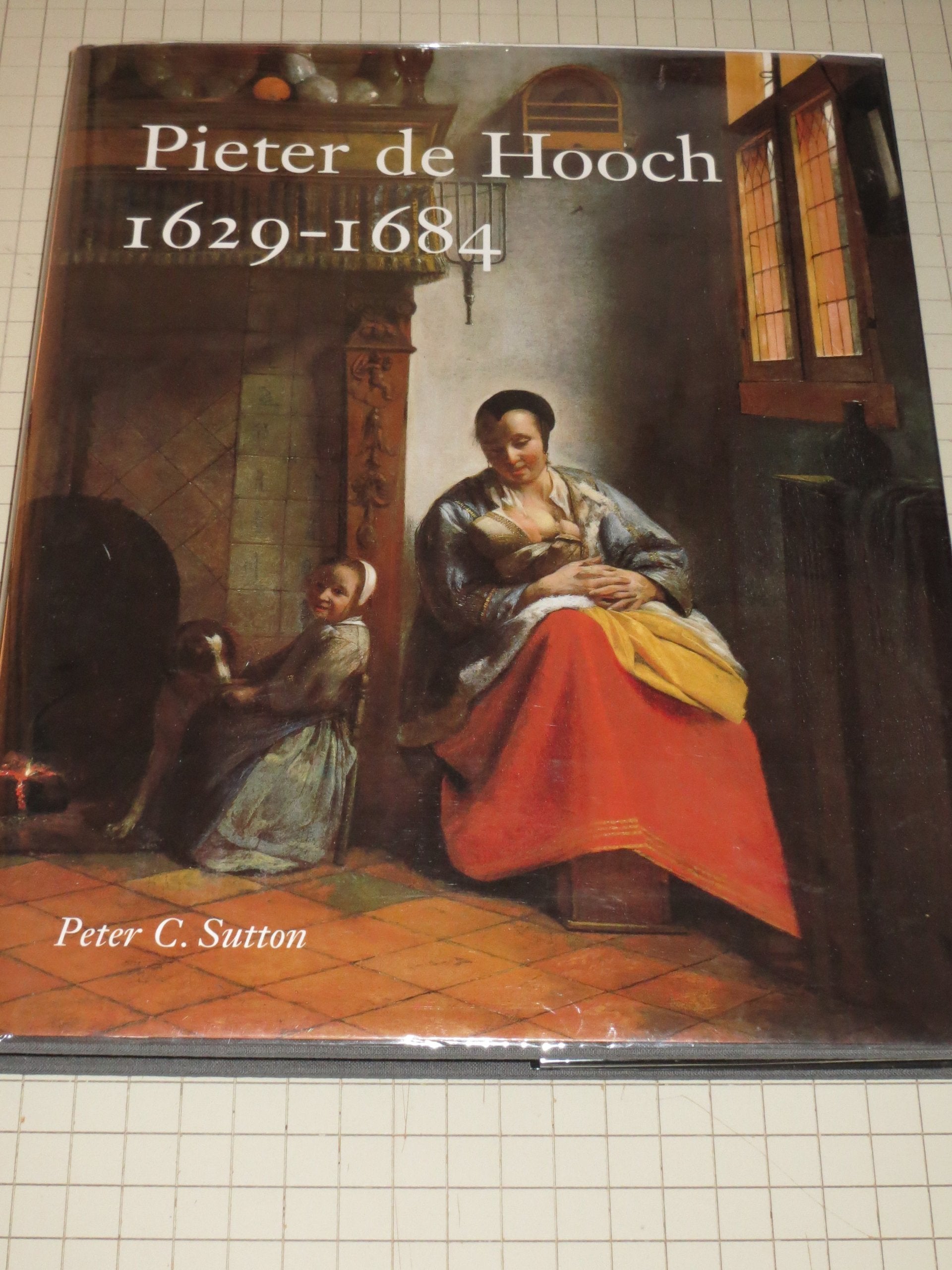 Pieter de Hooch, 1629-1684: Catalogue of the Exhibition at the Dulwich Picture Gallery in London and the Wadsworth Atheneum Hartford, Connecticut, 1998/99 Film, Art & Culture