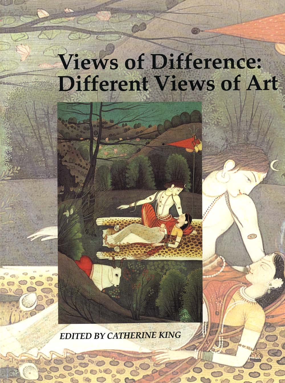 Views of Difference: Different Views of Art (Art and Its Histories, 5, Band 5) Film, Art & Culture