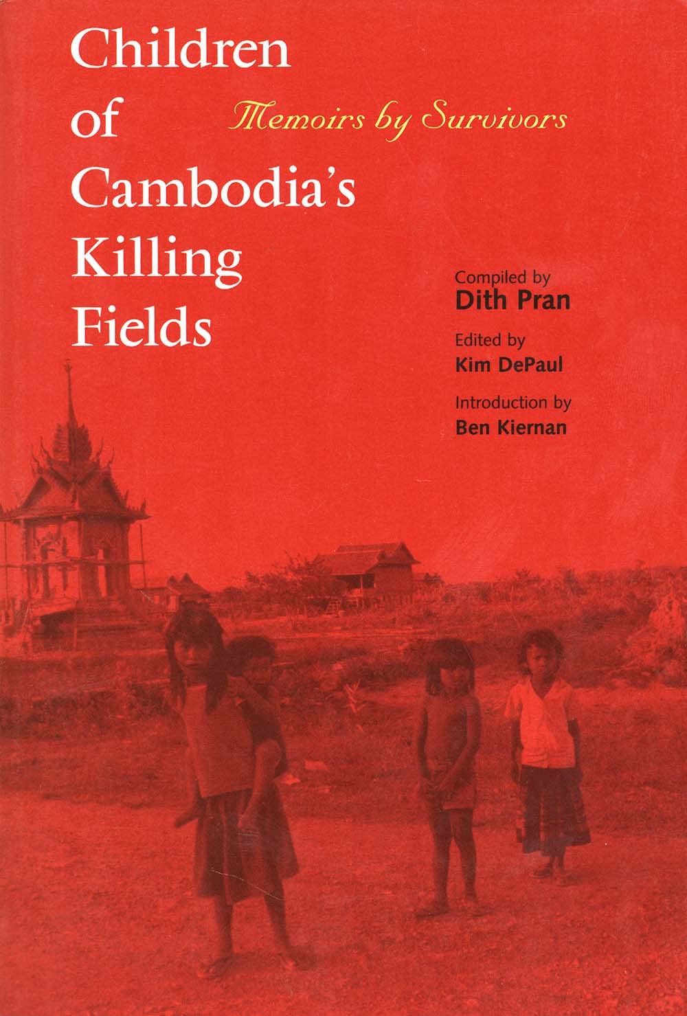 Product Image: Children of Cambodia's Killing Fields