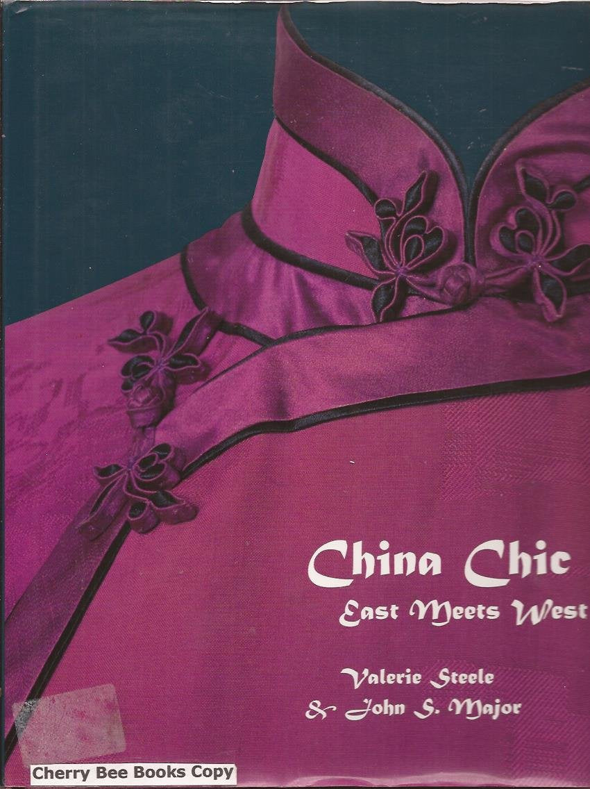 Product Image: China Chic: East Meets West