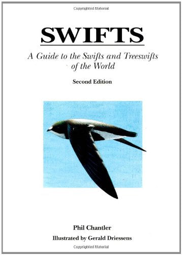 Swifts: A Guide to the Swifts and Treeswifts of the World, Second Edition Mathematics