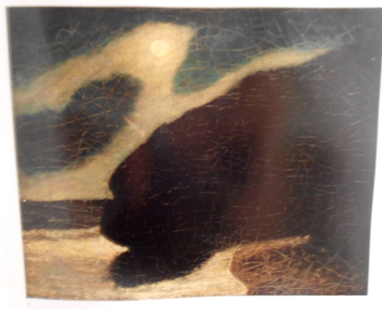 The Eye of Duncan Phillips: A Collection in the Making Film, Art & Culture