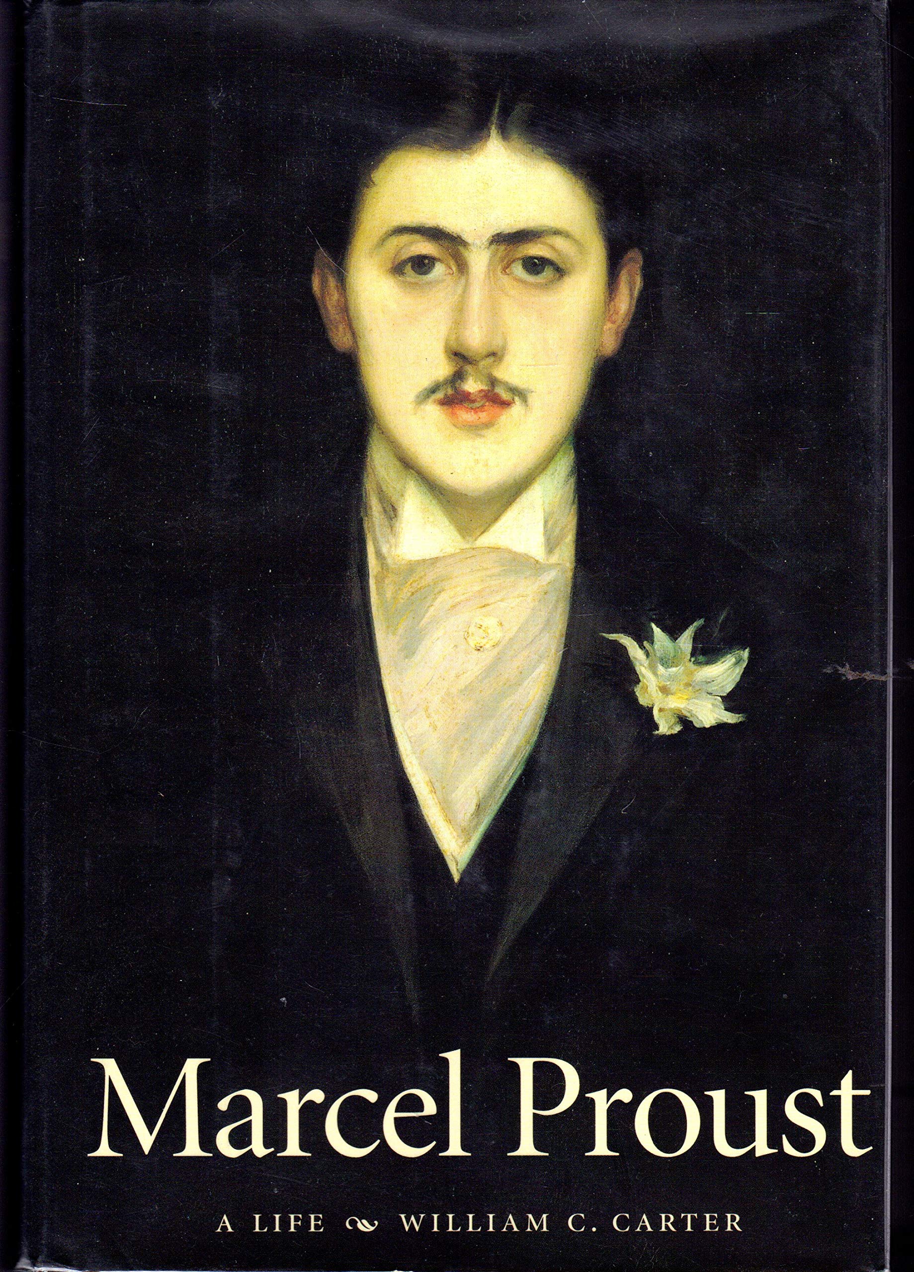 Marcel Proust: A Life (Henry McBride series in modernism & modernity) Contemporary literature