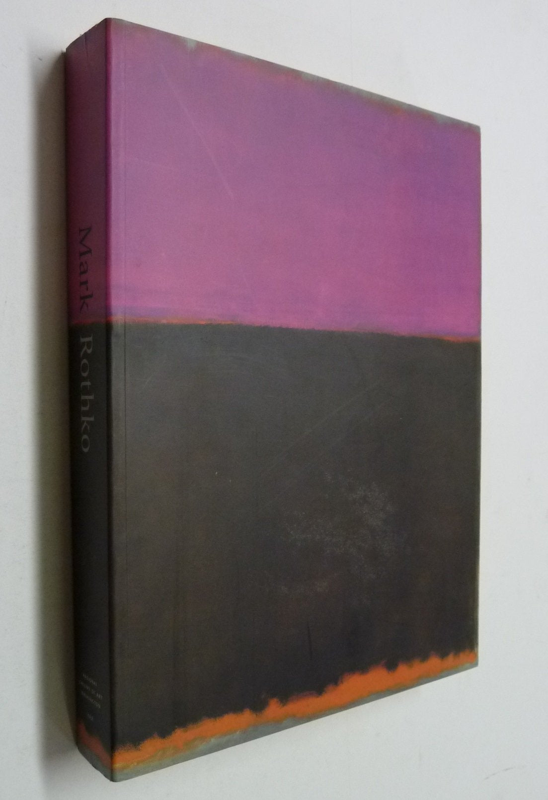 Product Image: Mark Rothko