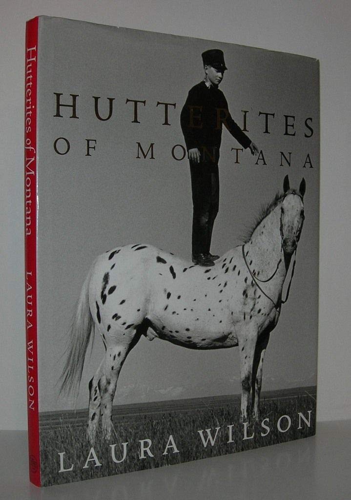 Product Image: Hutterites of Montana