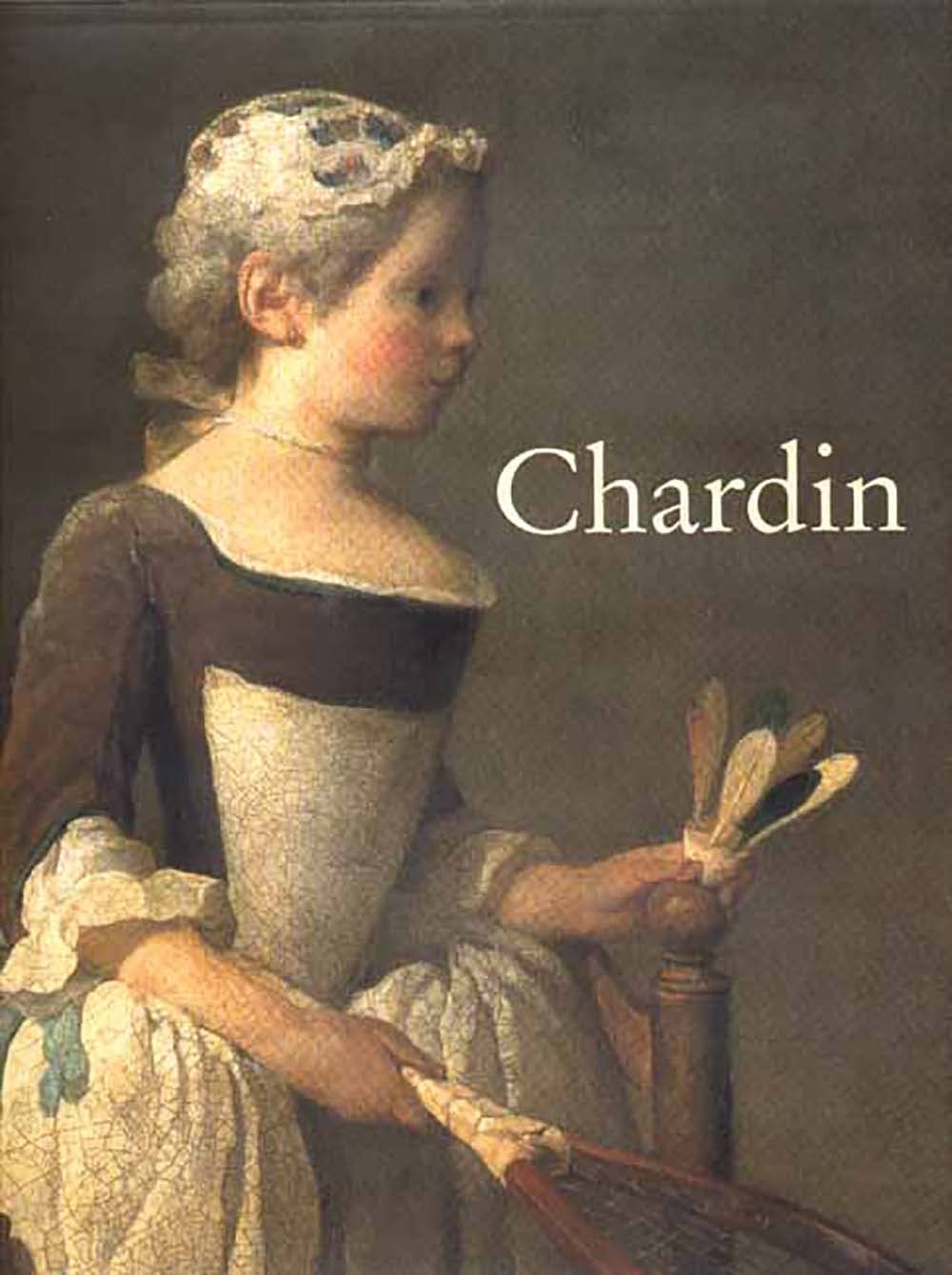 Chardin: Paris, Galeries Nationales Du Grand Palais, 7 September-22 November 1999 : Dusseldorf, Kunstmuseum Im Ehrenhof, 5 December 1999-20 February 2000 Memories