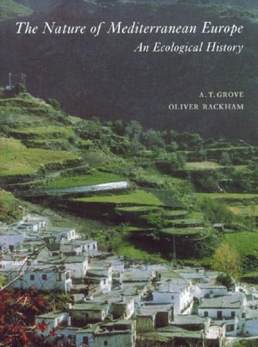 The Nature of Mediterranean Europe: An Ecological History Mathematics