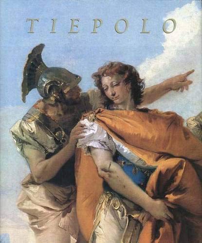 Giambattista Tiepolo: 1696-1770 Film, Art & Culture