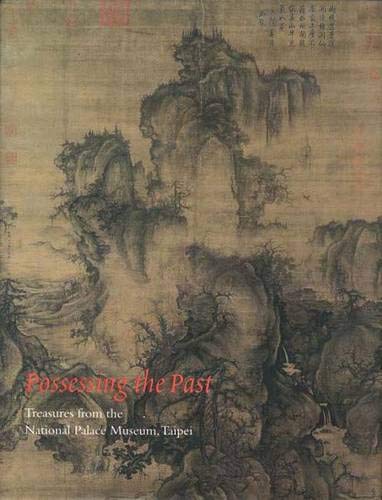 Possessing the Past: Treasures from the National Palace Museum, Taipei (Metropolitan Museum of Art) Film, Art & Culture