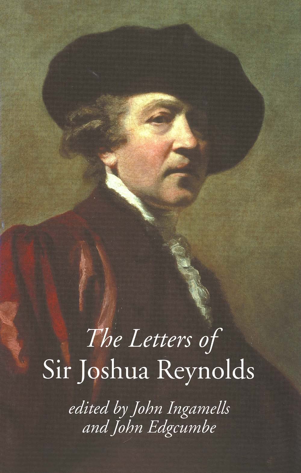 The Letters of Sir Joshua Reynolds Essays & Short Stories