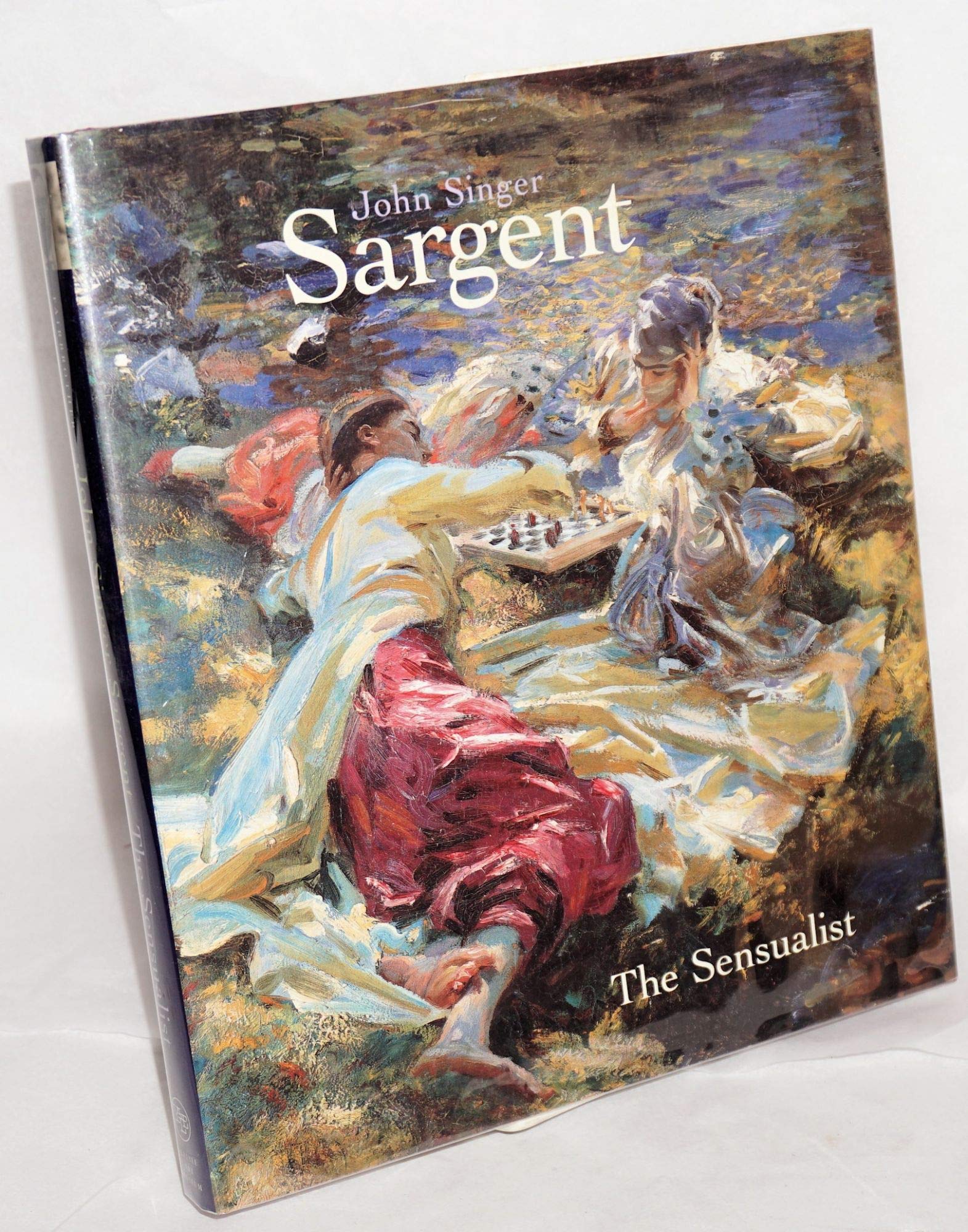 John Singer Sargent: The Sensualist Film, Art & Culture