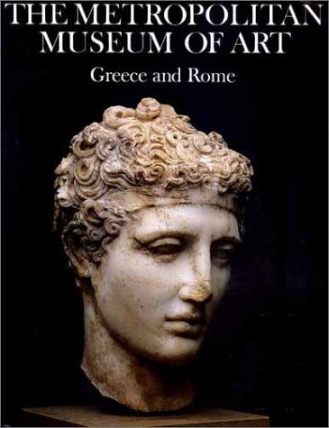 Greece And Rome (Metropolitan Museum of Art) Film, Art & Culture