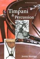 Timpani and Percussion (Yale Musical Instrument Series) Arts & Music