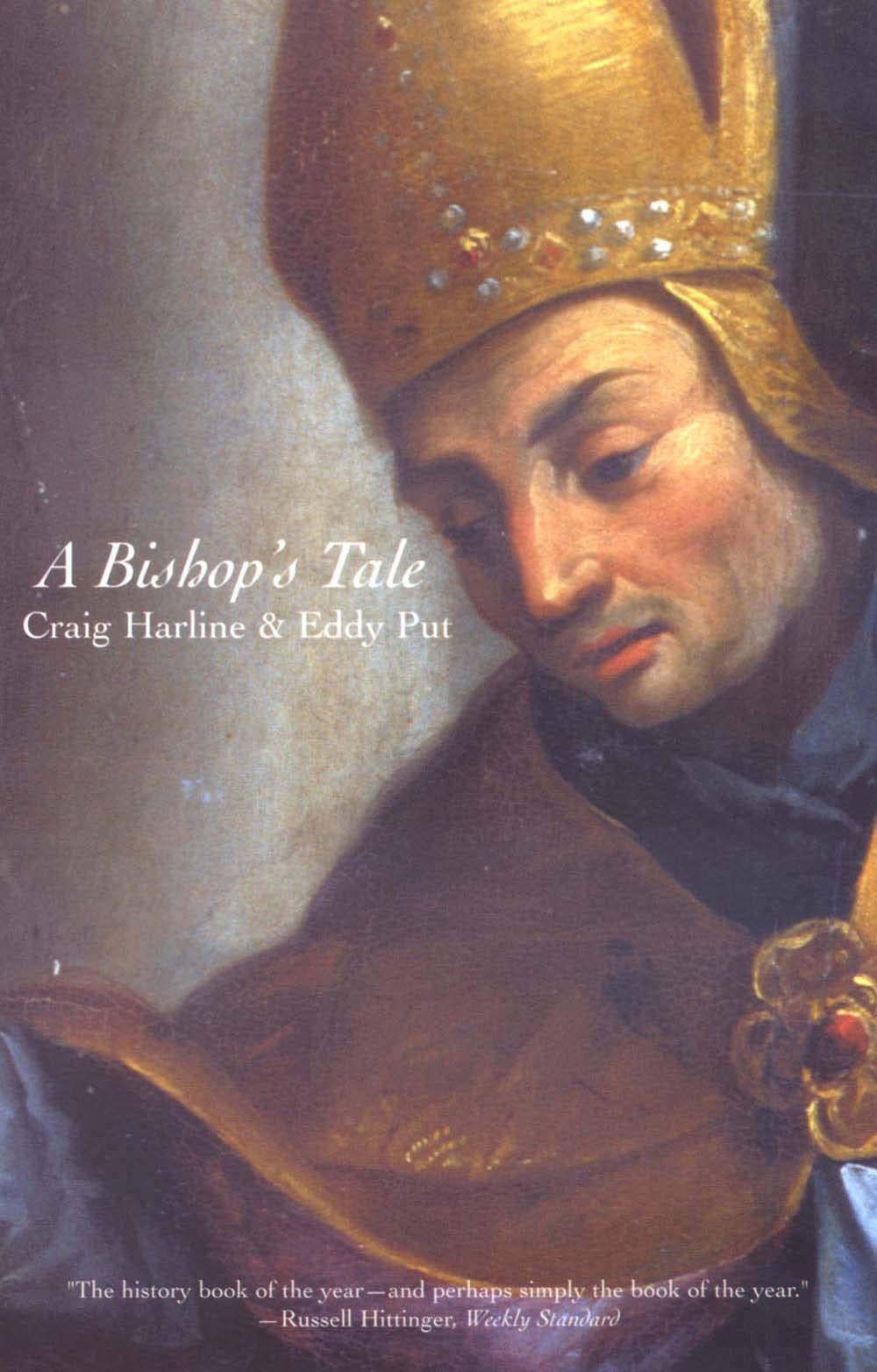 A Bishop's Tale: Mathias Hovius Among His Flock in Seventeenth-Century Flanders Social Sciences