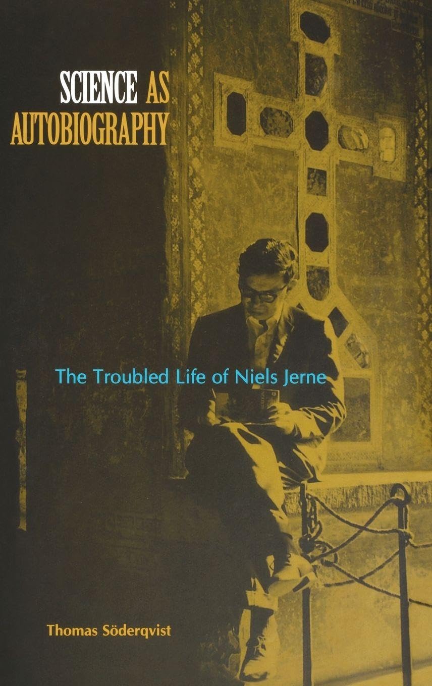 Science as Autobiography Medicine