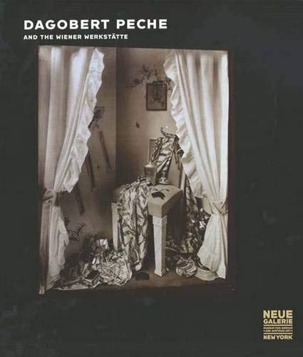Dagobert Peche and the Wiener Werkstatte Film, Art & Culture