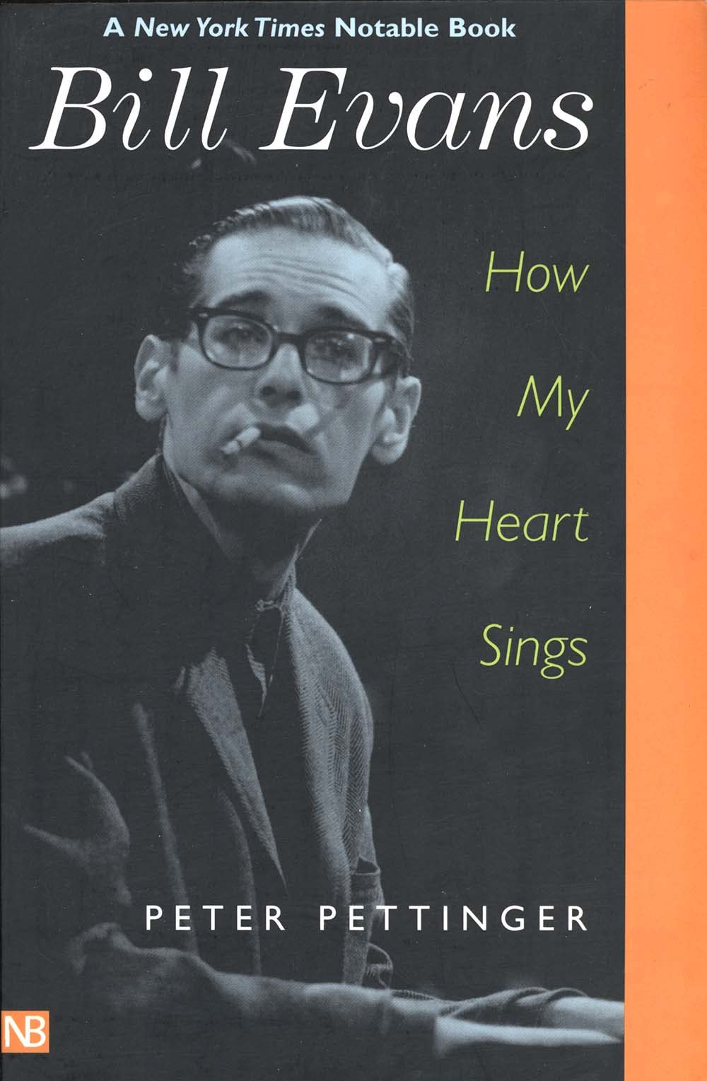 Bill Evans: How My Heart Sings (Nota Bene) Pop culture