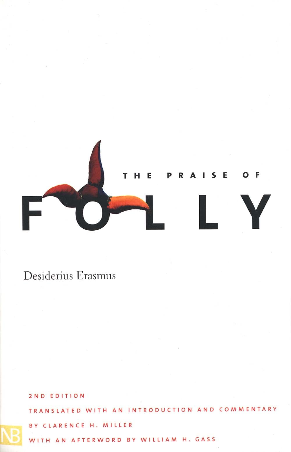 The Praise of Folly Philosophy