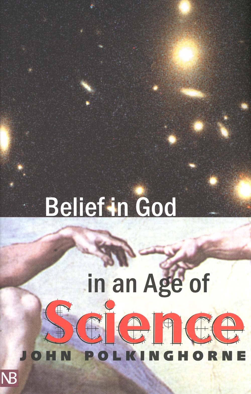 Belief in God in an Age of Science book
