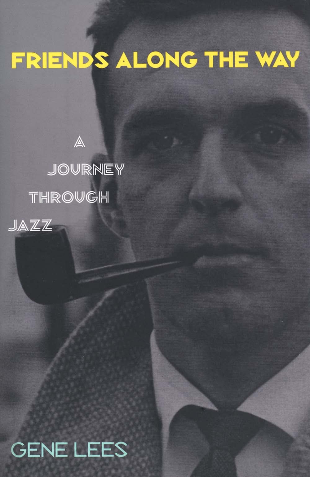 Friends Along the Way: A Journey Through Jazz Pop culture