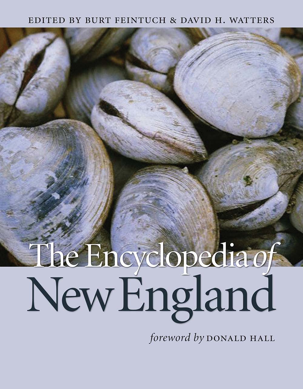 The Encyclopedia of New England: The Culture And History of an American Region Reference Books