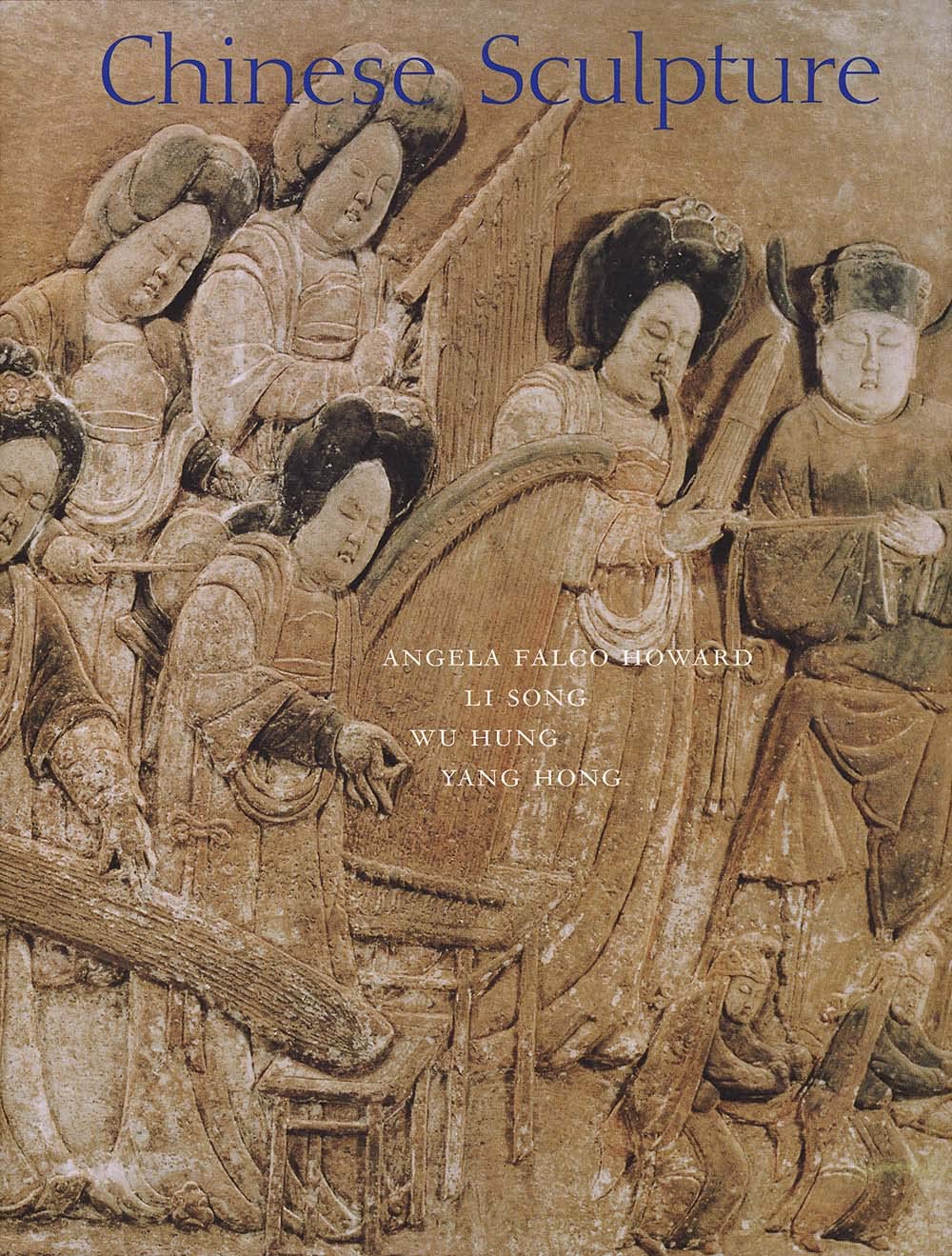 Chinese Sculpture (Culture and Civilization of China) Film, Art & Culture