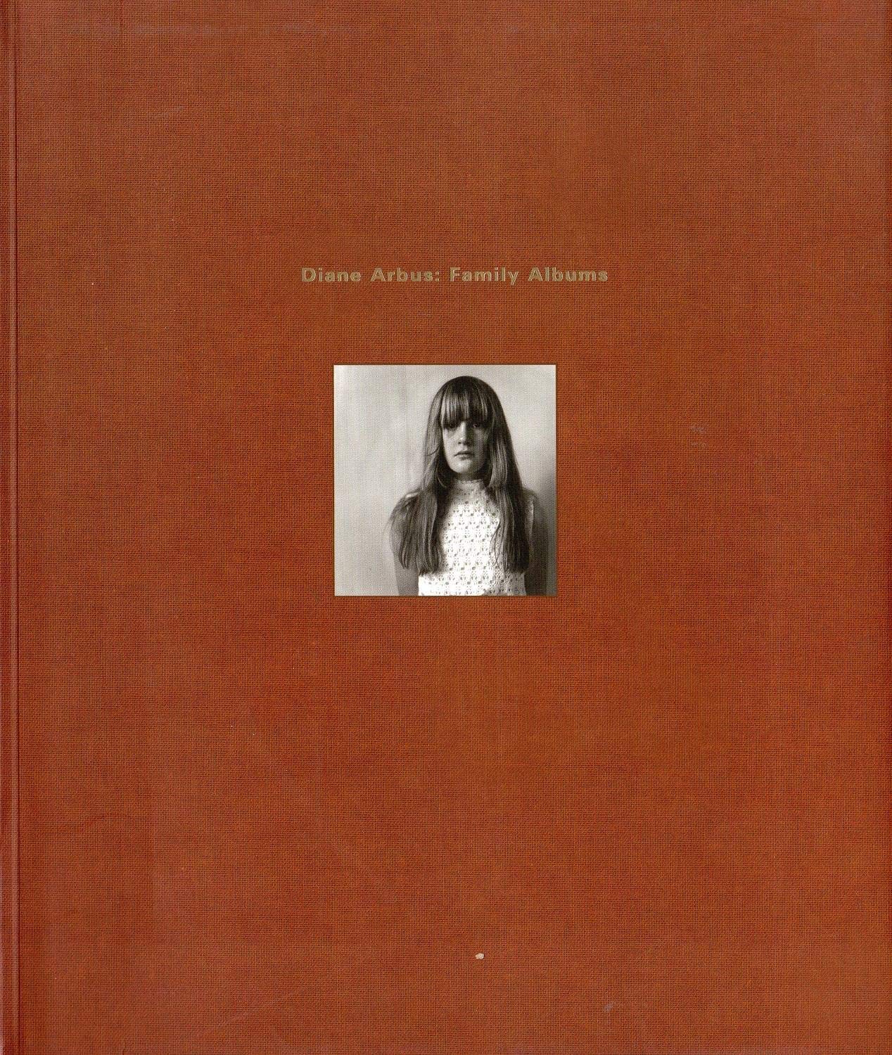 Diane Arbus: Family Albums Film, Art & Culture