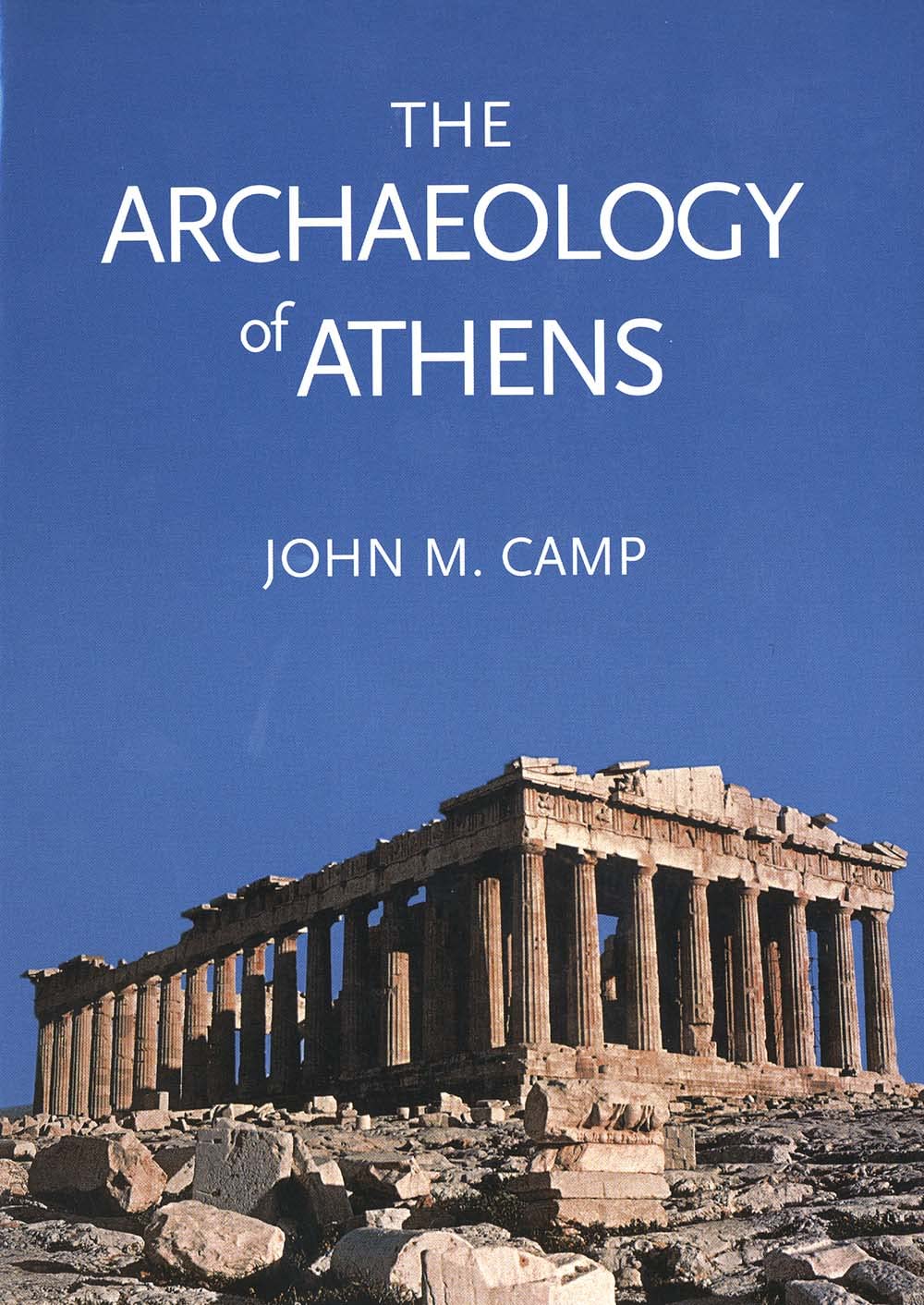 The Archaeology of Athens Social Sciences
