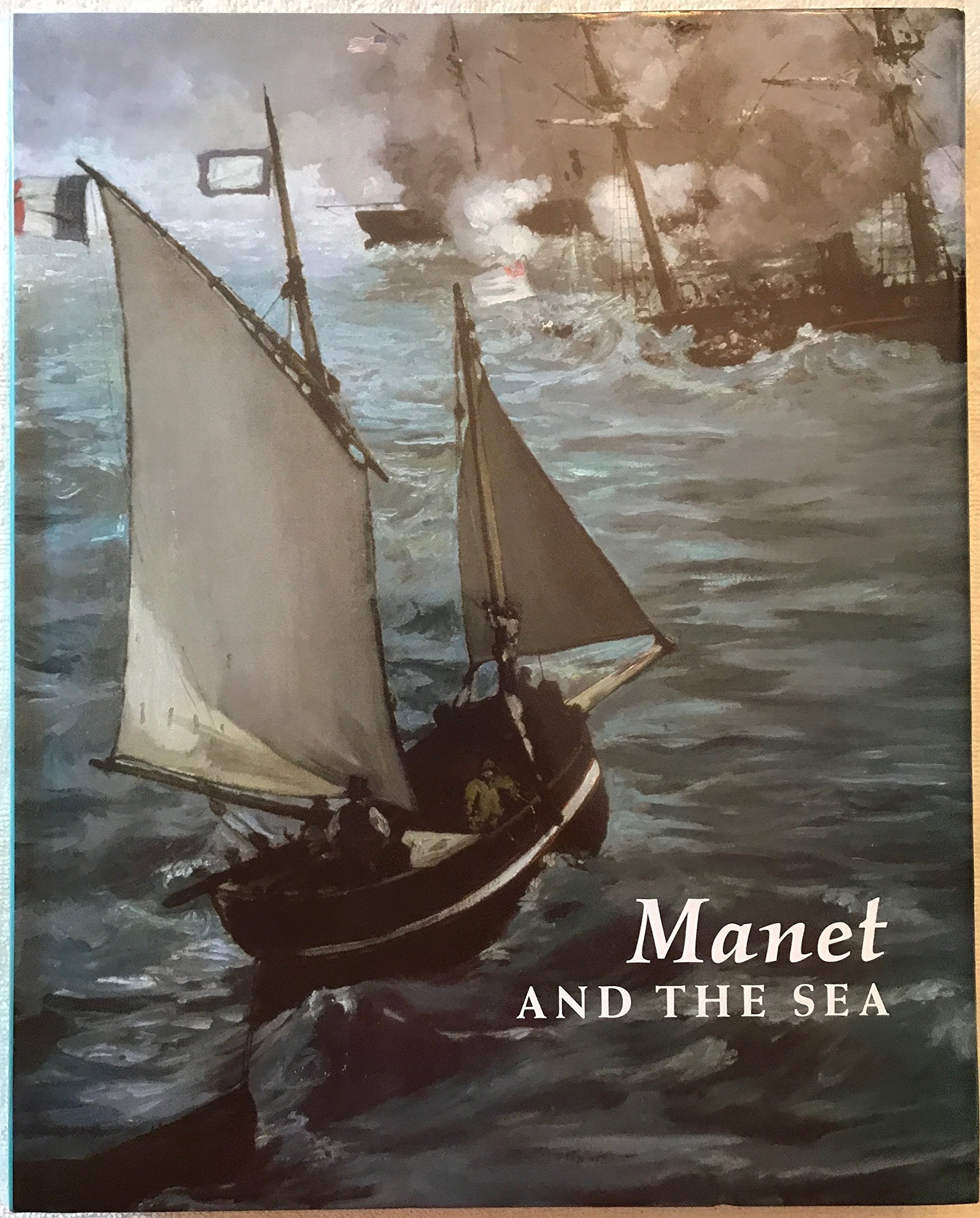 Manet and the Sea Film, Art & Culture