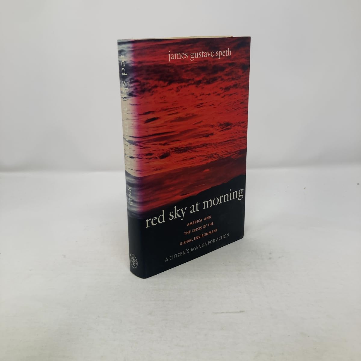 Red Sky at Morning: America and the Crisis of the Global Environment Mathematics