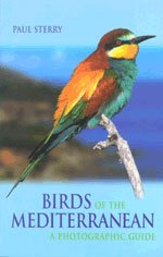 Birds of the Mediterranean (Photographic Guides (Yale University Press)) Mathematics