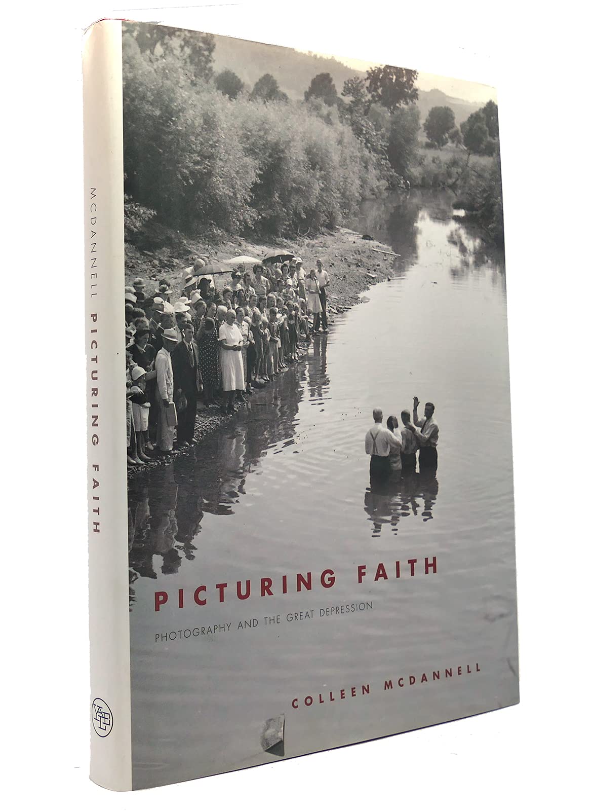 Picturing Faith: Photography And The Great Depression Religion & Esotericism