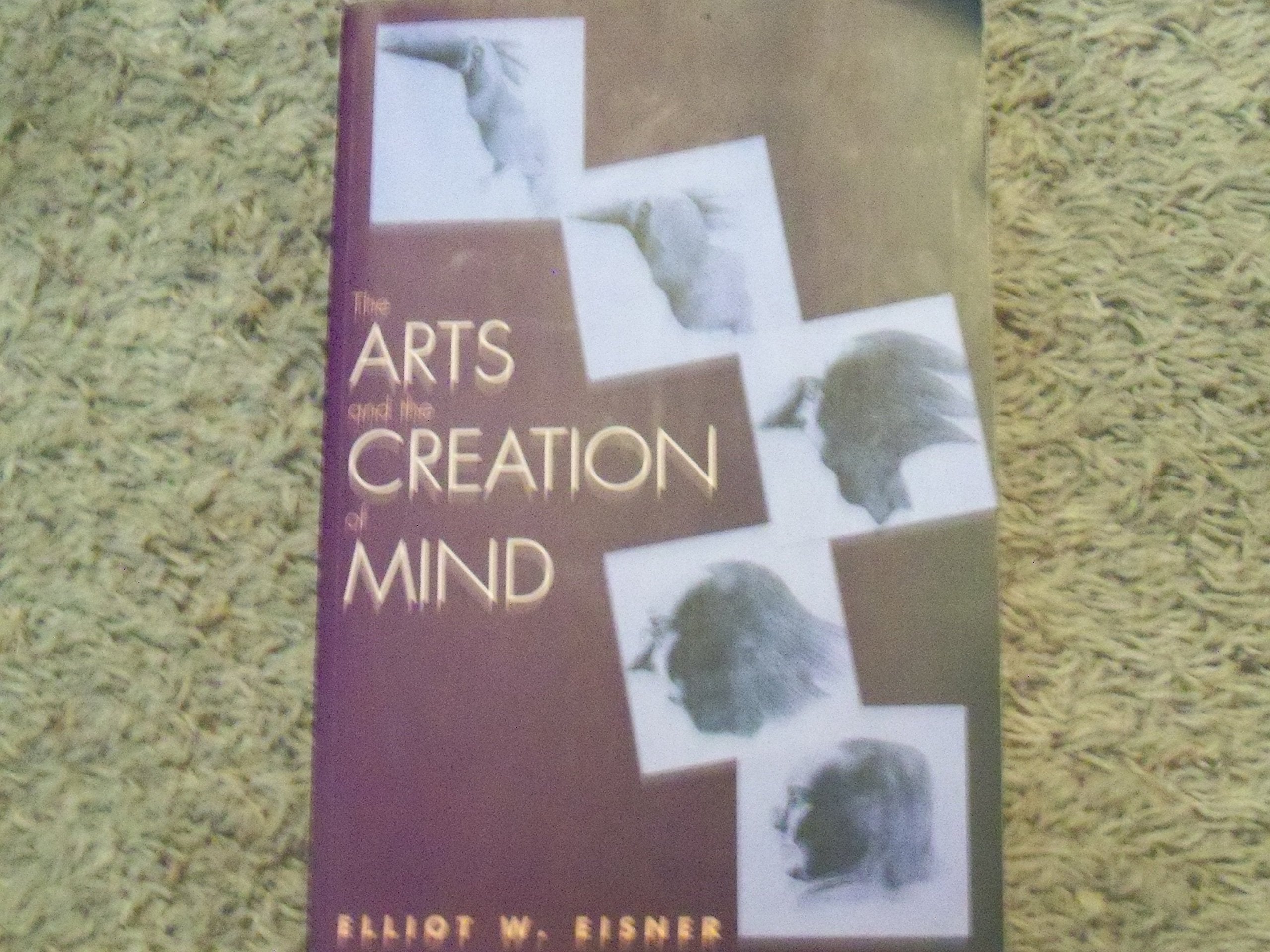Arts And The Creation Of Mind Education & Training
