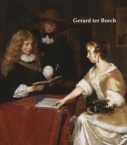 Gerard Ter Borch (National Gallery of Art, Washington) Film, Art & Culture