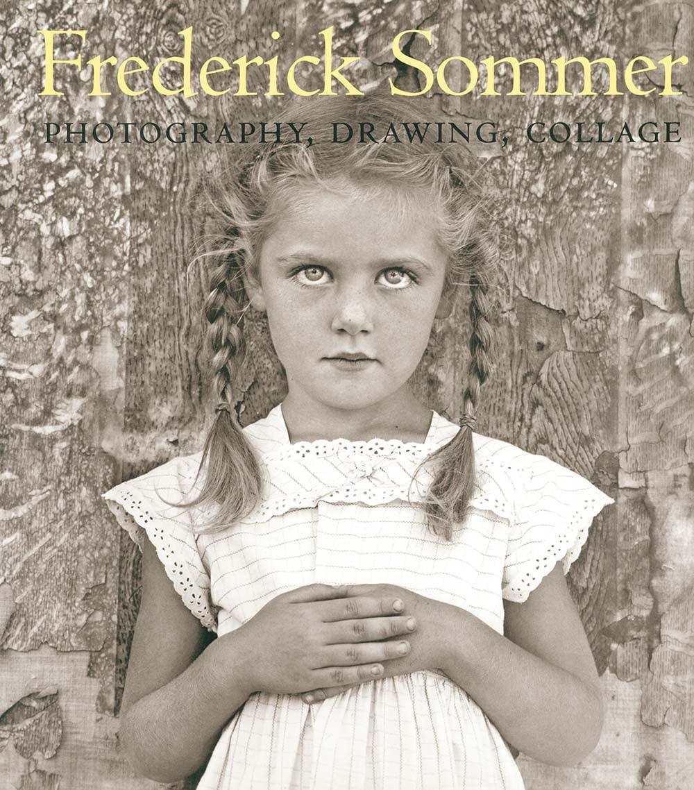 The Art of Frederick Sommer Arts & Music