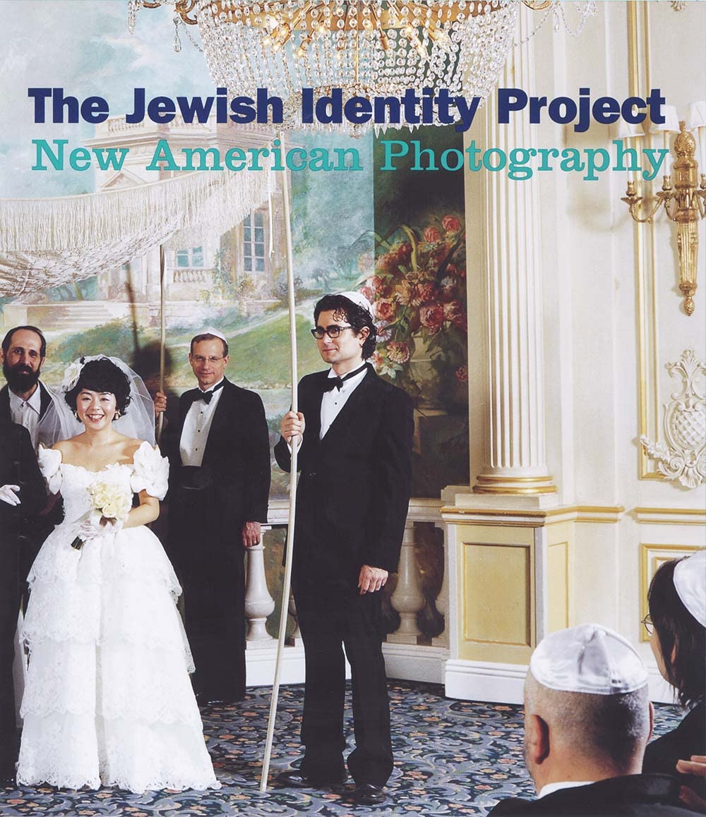 The Jewish Identity Project: New American Photography (The Jewish Museum New York CoPublication series (YUP)) Film, Art & Culture