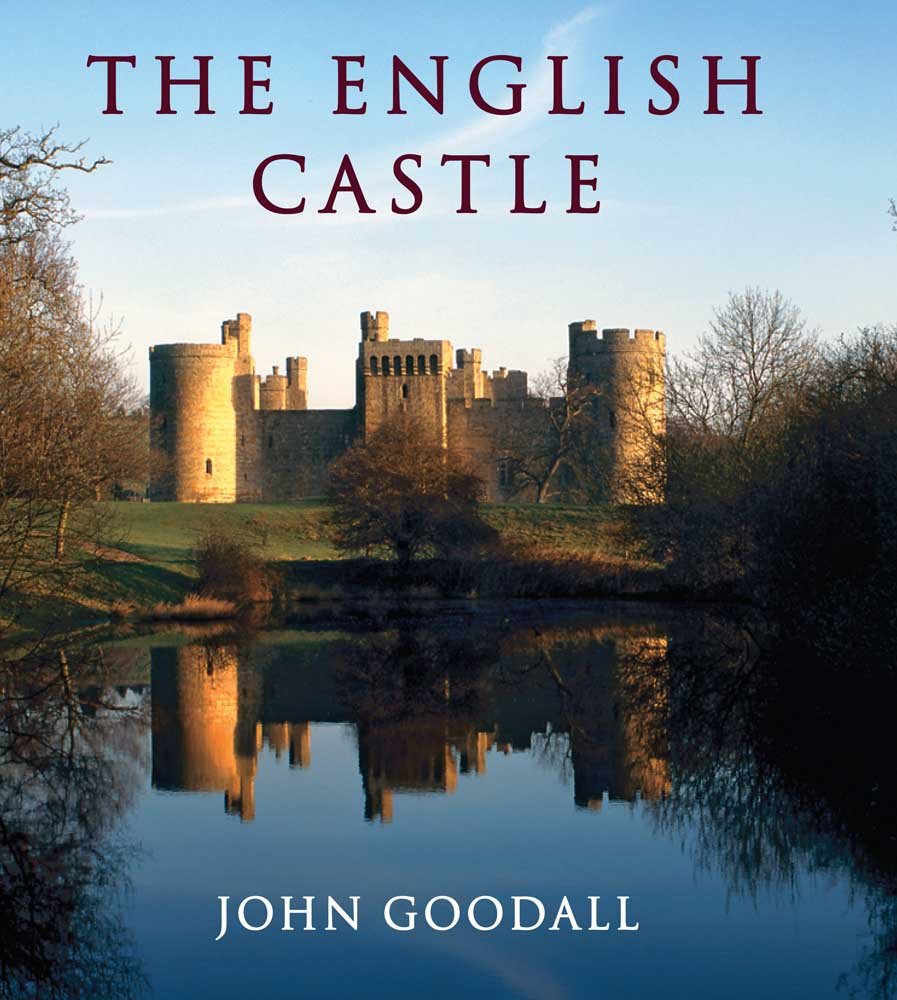 Product Image: The English Castle